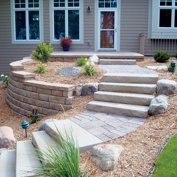 Steps
