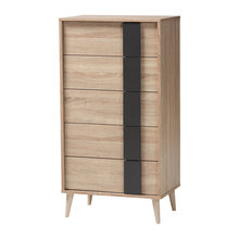 Linen Closet