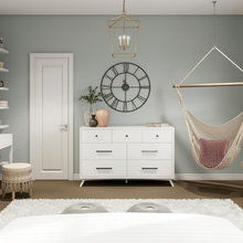 Claire's Bedroom