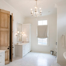 Bathroom Ideas