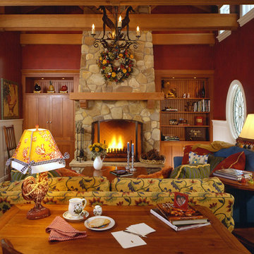 Saratoga Residence