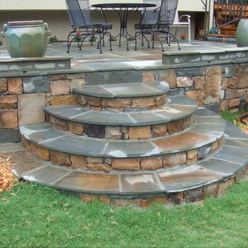 Outdoor Project Gallery