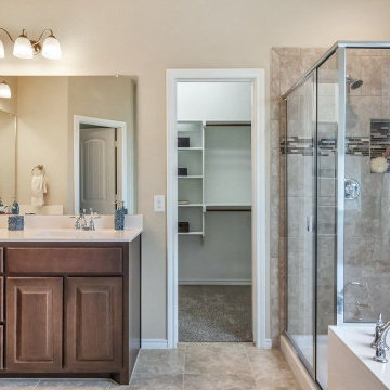 Not Necessarily Masculine, Bathroom Renovation in Fremont, CA
