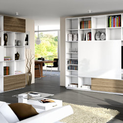 SlideLine M Sliding Door System - Door Hardware