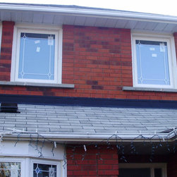 FIXED CASEMENT WINDOW - Windows
