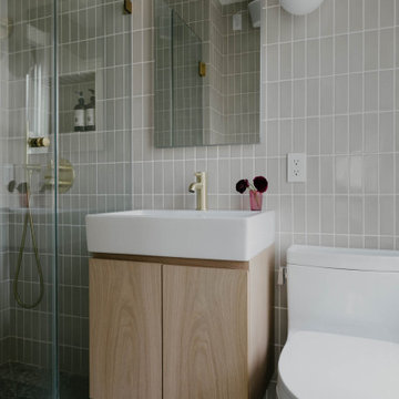 Third Avenue Apartment