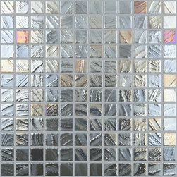Vidrepur Arts Mosaic Moon Rock 0931046M - Tile