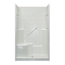 Laurel Mountain Showers - Products
