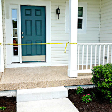 Porches & Patios