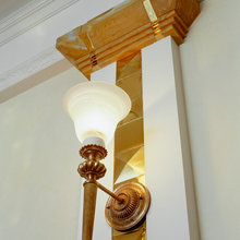 Pillars