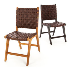 Sol Dining Chair - Dining Chairs