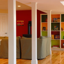 Bedroom Ideas