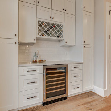 Full House Remodeling/Renovation Of Kitchen,Bathroom,Basement in McLean