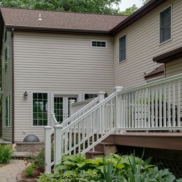 Hershberger Project