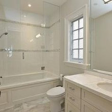 Shower Doors