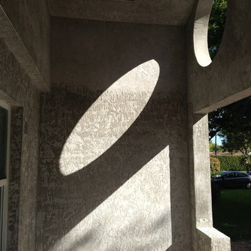 From 1950's to Modern Renovation