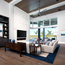 Shelby Greatroom