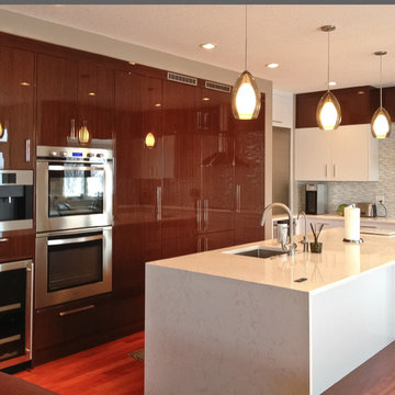 Contemporary