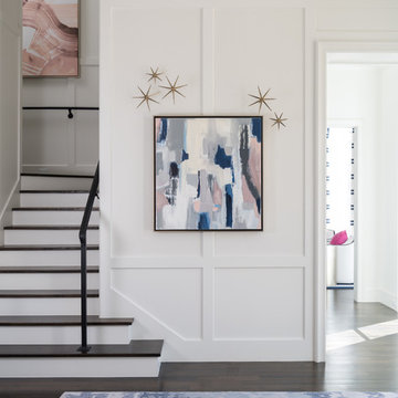 Glam University Park Abode