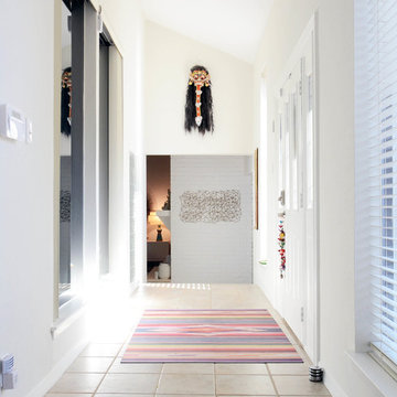 My Houzz: A Texas Home Dances to Its Own Beat