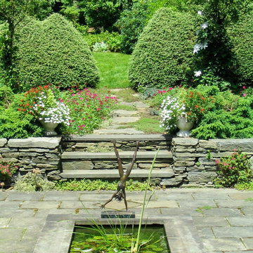 Beecher Hill Residence