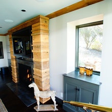 Interior Details