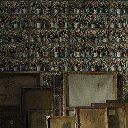 Attic Wallpaper - Products