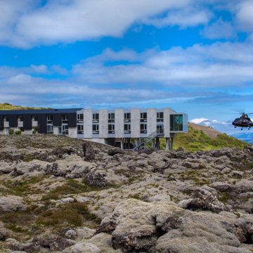 ION Adventure Hotel