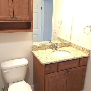 Upper Sandusky New Build