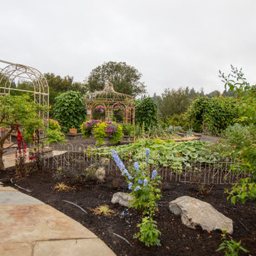 Salmon Creek Estate (2008 to present)