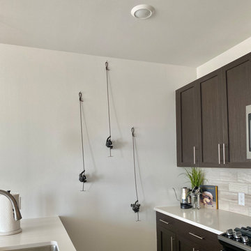 KITCHEN WALL DECOR
