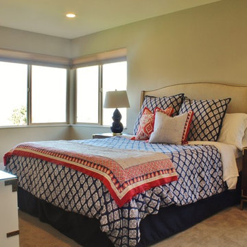Mid-century Fixer Upper Becomes Forever Home