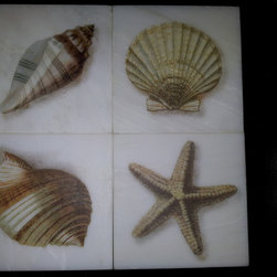 Murals - Tile