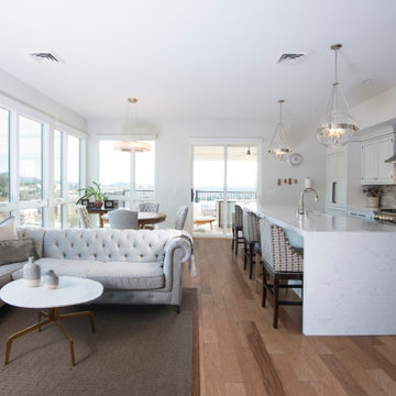 Downtown Asheville Condo