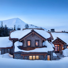 Mountain Home