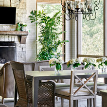 screened porch