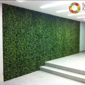 Ranka Lasting Greenery