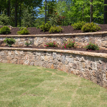 Backyard Transformation