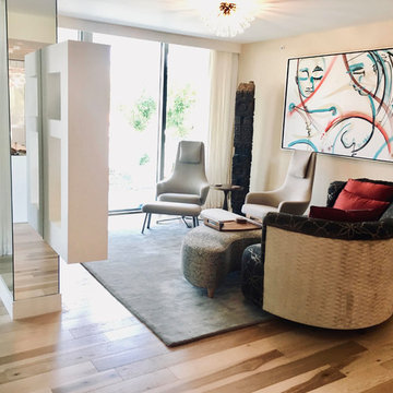 South Beach Condo