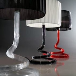 Reflex - Ghibli Table Lamp - Table Lamps