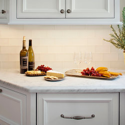 Under Cabinet Lighting - Undercabinet Lighting