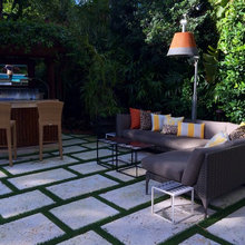 John's Back Yard