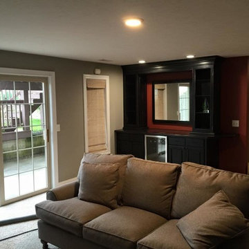 Kitchens, Built-ins, Cabinetry