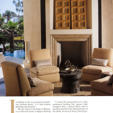 Floating Monument Veranda Cover Article (Design by Kreiss Design)