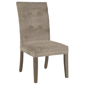 Modern Hekman Woodmark Joanna Dining Chair