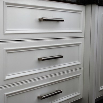Hume Kitchen