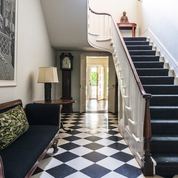 Historic Roswell Estate