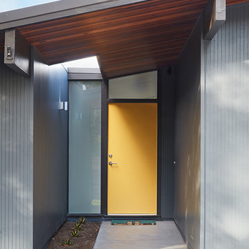 Palo Alto Eichler Remodel
