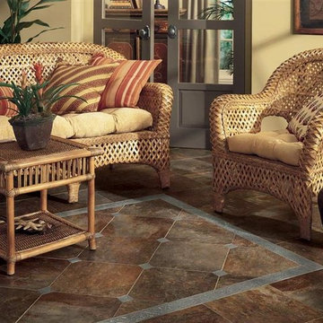 Laminate Flooring
