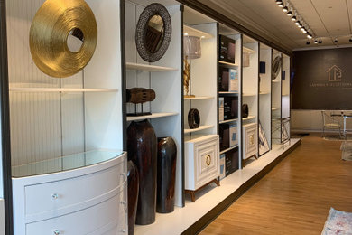 Showroom